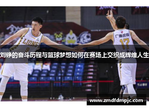 刘铮的奋斗历程与篮球梦想如何在赛场上交织成辉煌人生