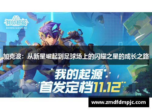 加克波：从新星崛起到足球场上的闪耀之星的成长之路