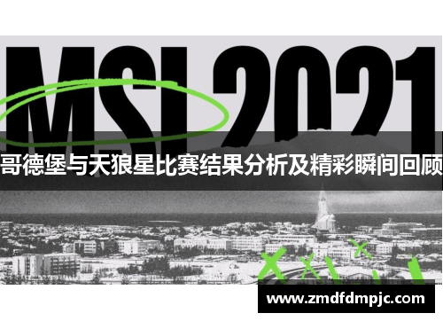 哥德堡与天狼星比赛结果分析及精彩瞬间回顾