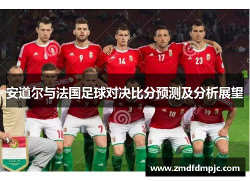 安道尔与法国足球对决比分预测及分析展望