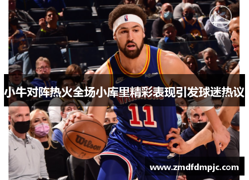 小牛对阵热火全场小库里精彩表现引发球迷热议