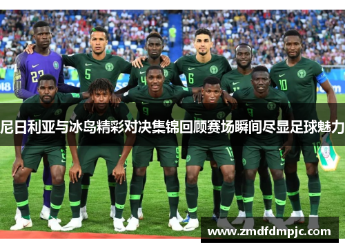 尼日利亚与冰岛精彩对决集锦回顾赛场瞬间尽显足球魅力