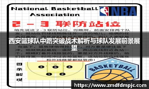 西安篮球队中路突破战术解析与球队发展前景展望