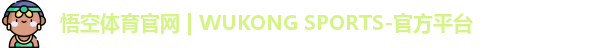 悟空·wukong体育